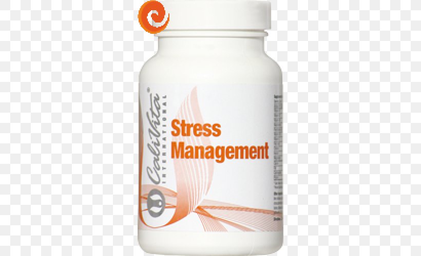 B Vitamins Stress Management CaliVita, PNG, 500x500px, B Vitamins, Anxiety, Chemistry Of Ascorbic Acid, Liquid, Major Depressive Disorder Download Free