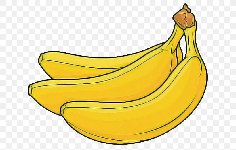 Banana Peel, PNG, 640x523px, Banana, Banaan, Banan, Banana Peel, Cooking Banana Download Free