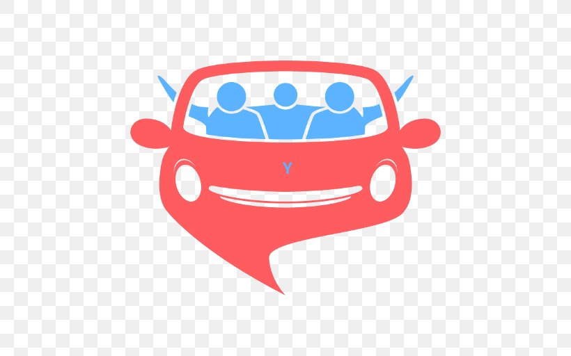 Carpool Peer-to-peer Ridesharing Transport Uber Passenger, PNG, 512x512px, Carpool, Carsharing, Lyft, Passenger, Peertopeer Ridesharing Download Free