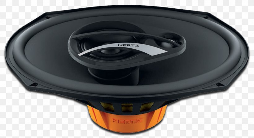 Coaxial Loudspeaker The Hertz Corporation Hertz DCX Car Speakers, PNG, 1125x611px, Loudspeaker, Audio, Audio Equipment, Audio Power, Car Subwoofer Download Free