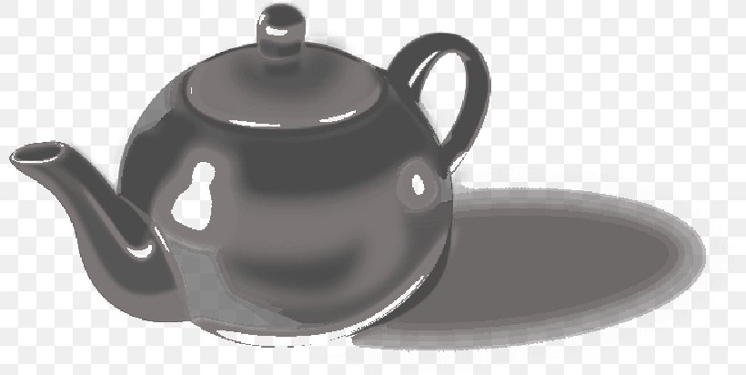 Kettle Teapot Clip Art Drink, PNG, 800x412px, Kettle, Cannabis Tea, Cookware And Bakeware, Crock, Dishware Download Free