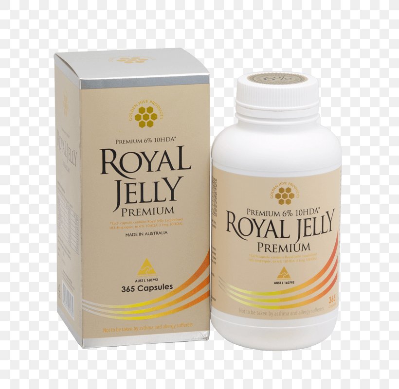 Lotion Dietary Supplement Queen Bee Acid Royal Jelly, PNG, 800x800px, Lotion, Bee, Beehive, Diet, Dietary Supplement Download Free