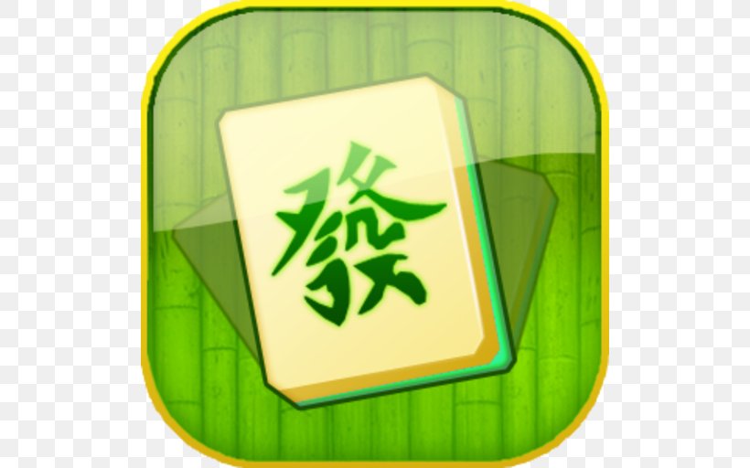 Mahjong Solitaire: Classic Patience A Word Game, PNG, 512x512px, Mahjong Solitaire, Android, Game, Gameplay, Grass Download Free