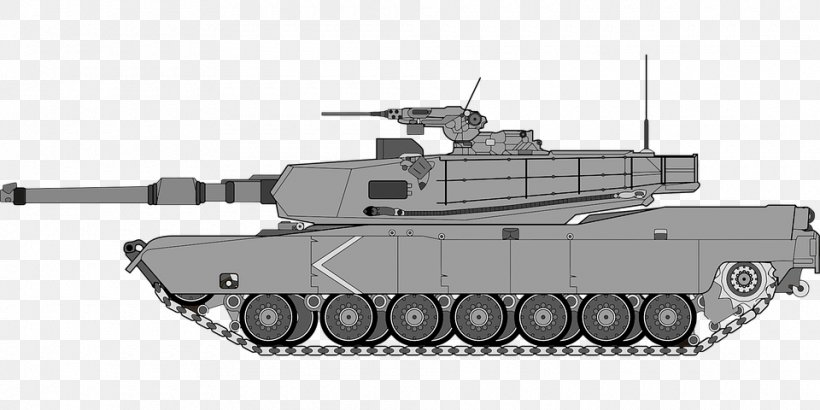 free army tank clipart