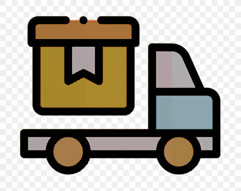 Parcel Icon Delivery Truck Icon Delivery Icon, PNG, 1234x980px, Parcel Icon, Belgorod, Cargo, Commerce, Delivery Download Free