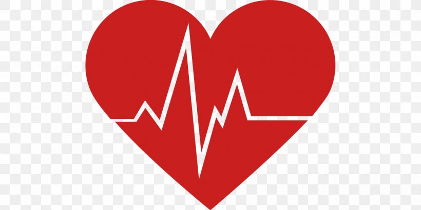 Thomas Jefferson University Hospital Heart Rate Heart Failure, PNG, 1250x625px, Watercolor, Cartoon, Flower, Frame, Heart Download Free