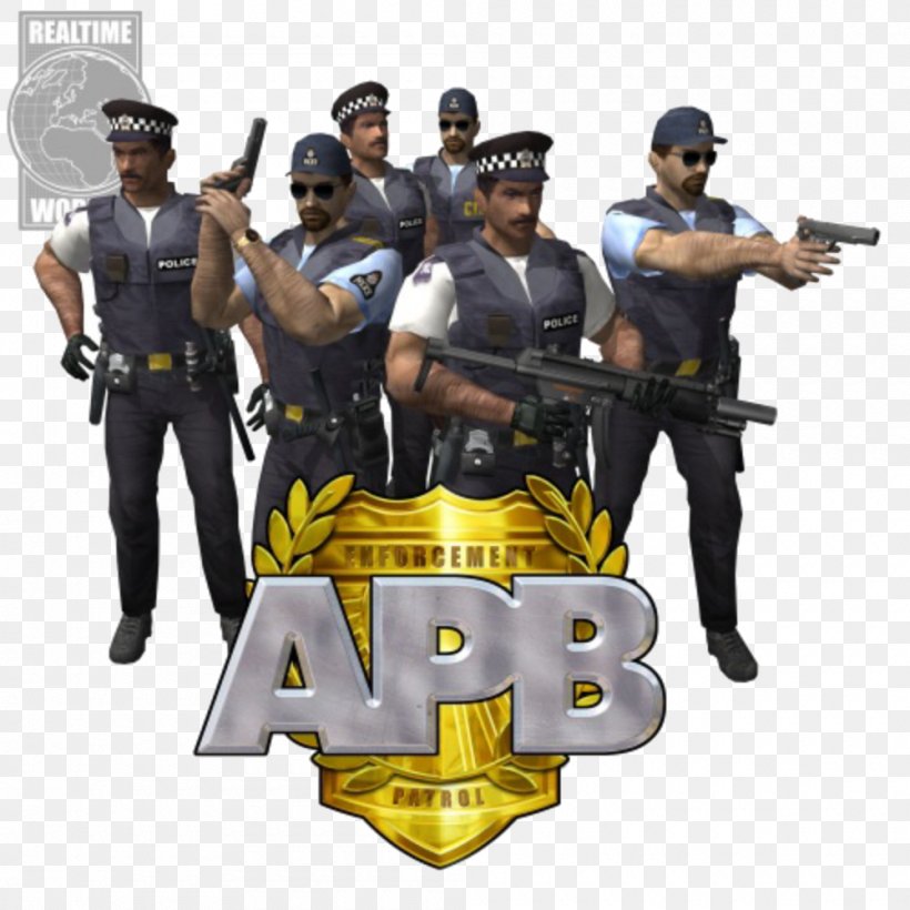 APB: All Points Bulletin Video Game Police Alexander, PNG, 1000x1000px, Apb All Points Bulletin, Action Figure, Alexander, David Jones, Figurine Download Free