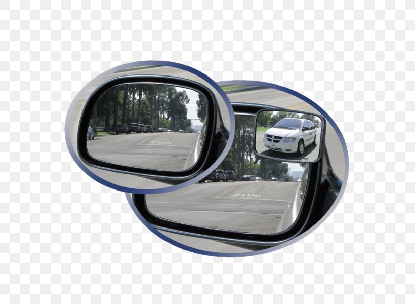 Car Vehicle Blind Spot Wing Mirror Rear-view Mirror, PNG, 600x600px, Car, Automotive Exterior, Driving, Eyewear, Fashion Accessory Download Free
