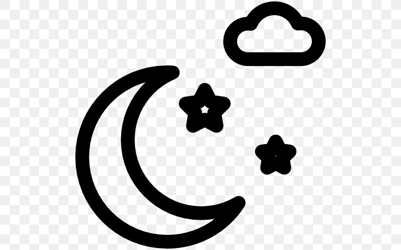 Clip Art, PNG, 512x512px, Cloud, Black And White, Body Jewelry, Nature, Smile Download Free