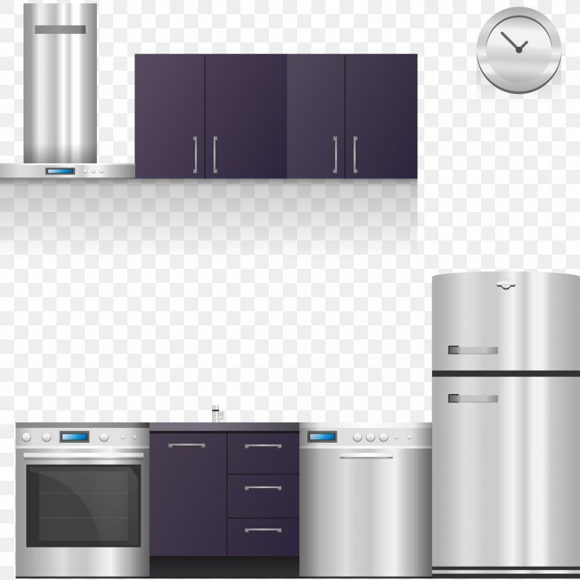 Home Appliance Kitchen Cabinet Kitchen Stove, PNG, 2083x2083px, Home Appliance, Dining Room, Flooring, Furniture, Gloss Download Free