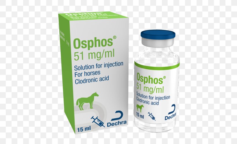 Horse Injection Clodronic Acid Pharmaceutical Drug Bone, PNG, 500x500px, Horse, Bisphosphonate, Bone, Flunixin, Injection Download Free