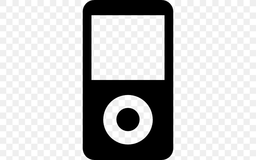 IPod Touch IPod Shuffle Apple, PNG, 512x512px, Ipod Touch, Apple, Apple Music, Black, Computer Download Free