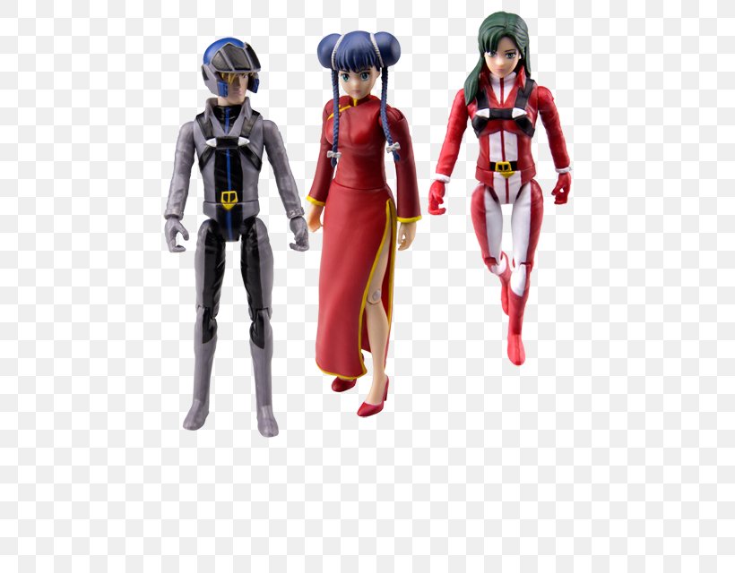 Lynn Minmay Rick Hunter Action & Toy Figures Toynami Robotech, PNG, 480x640px, Lynn Minmay, Action Fiction, Action Figure, Action Toy Figures, Costume Download Free