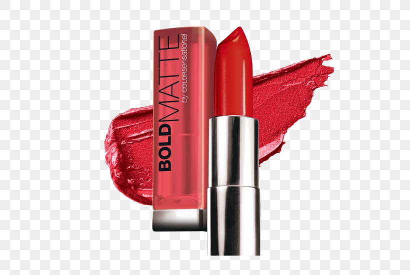 Maybelline Lipstick Cosmetics Color Nail Polish, PNG, 516x550px, Maybelline, Color, Cosmetics, Health Beauty, Lipstick Download Free