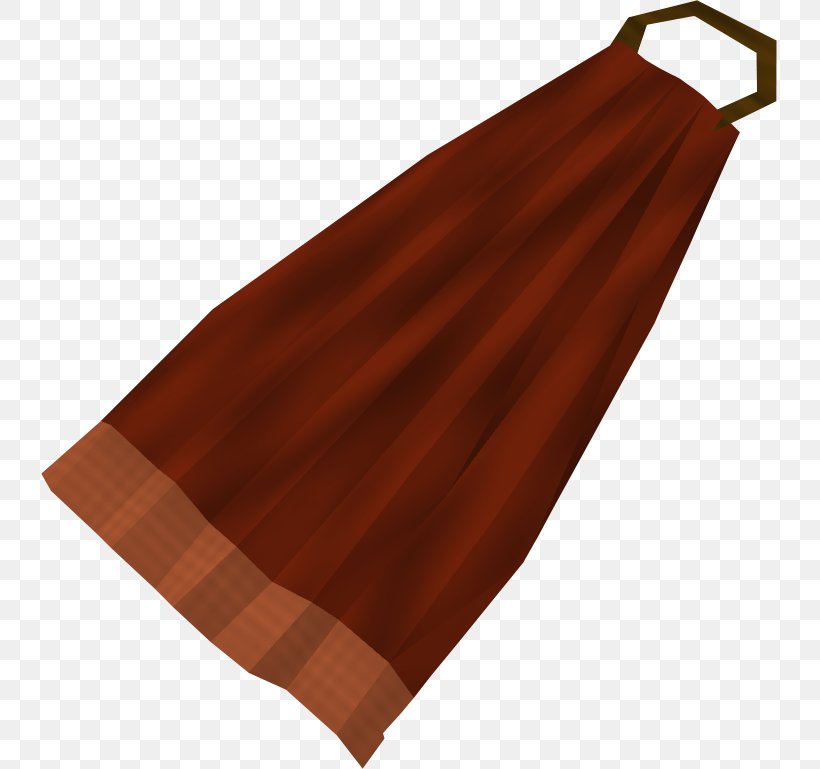 Old School RuneScape Red Cloak, PNG, 737x769px, Runescape, Brown, Burgundy, Cape, Cloak Download Free