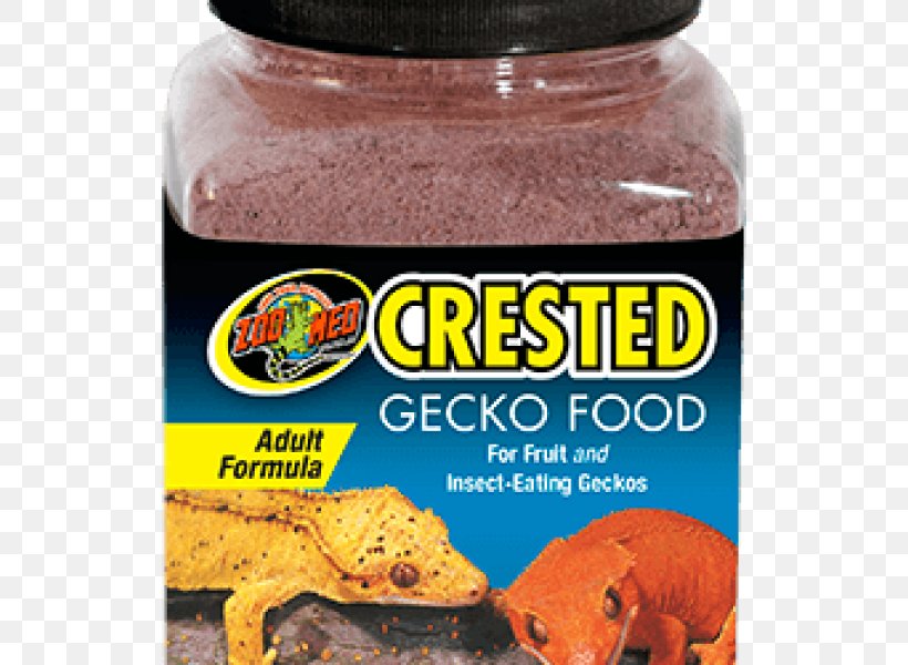 Reptile Crested Gecko Food Rhacodactylus, PNG, 600x600px, Reptile, Common Leopard Gecko, Crested Gecko, Dog Food, Eating Download Free