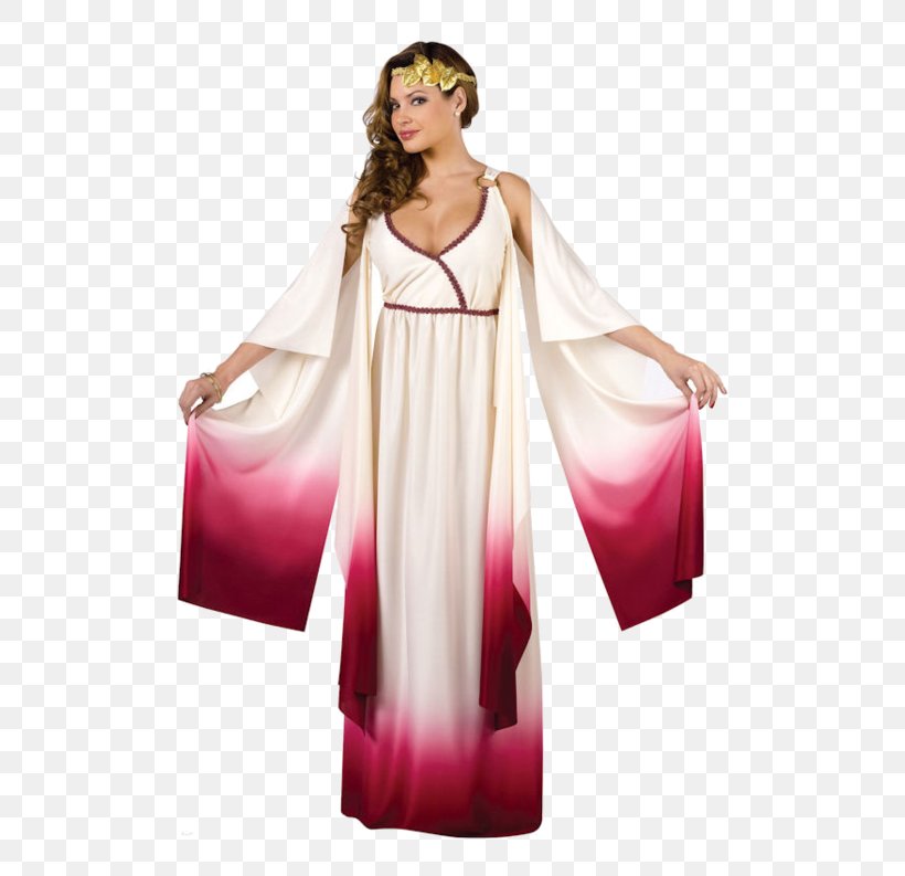 Venus Halloween Costume Clothing Dress, PNG, 500x793px, Venus, Buycostumescom, Clothing, Clothing Accessories, Costume Download Free