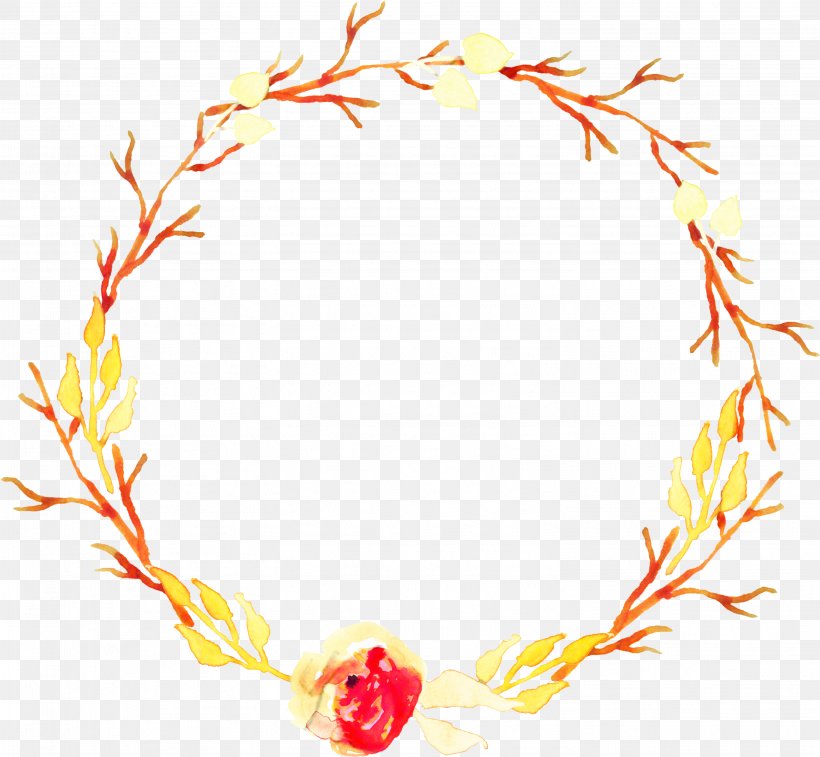 Watercolor Painting Image Wreath Drawing, PNG, 3009x2780px, Watercolor Painting, Branch, Drawing, Flower, Garland Download Free