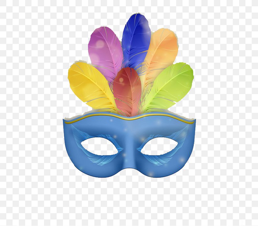Carnival Of Venice Mask Euclidean Vector, PNG, 720x721px, Carnival Of Venice, Blindfold, Carnival, Color, Designer Download Free