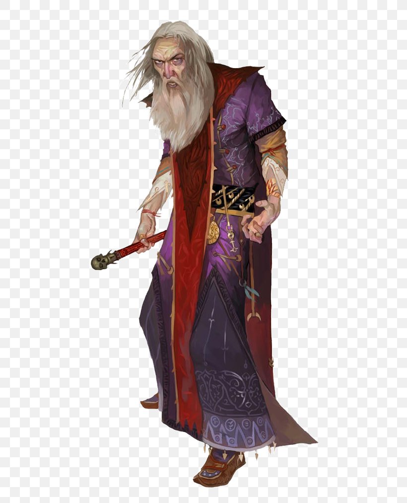 Dungeons & Dragons Robe Pathfinder Roleplaying Game Magician Wizard, PNG, 650x1012px, Dungeons Dragons, Cleric, Clothing, Costume, Costume Design Download Free