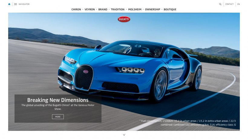 Geneva Motor Show Bugatti Chiron Bugatti Veyron Car, PNG, 1366x768px, Geneva Motor Show, Automotive Design, Automotive Exterior, Automotive Wheel System, Brand Download Free