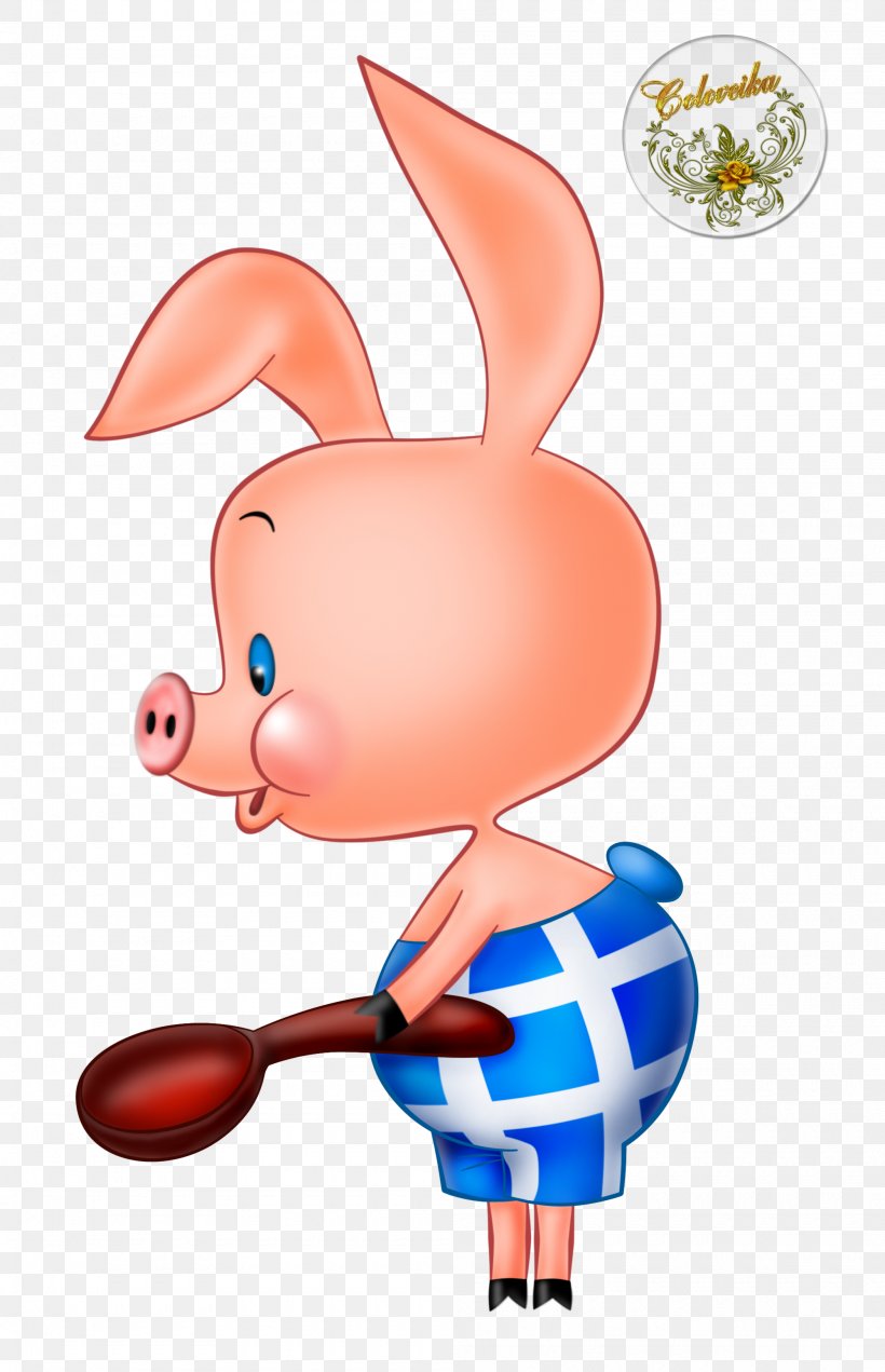 Pig Farming Clip Art, PNG, 2000x3102px, Pig, Animal, Art, Cartoon, Character Download Free