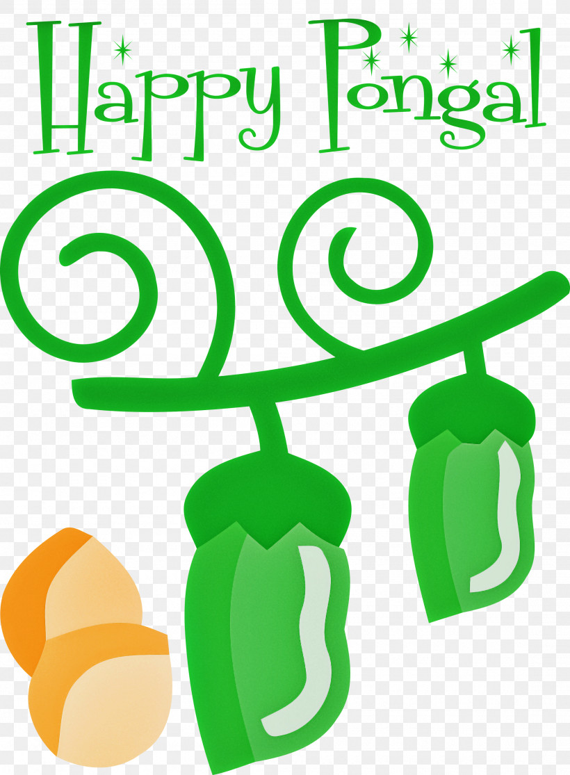 Pongal Thai Pongal Harvest Festival, PNG, 2205x2999px, Pongal, Green, Harvest Festival, Line, Logo Download Free