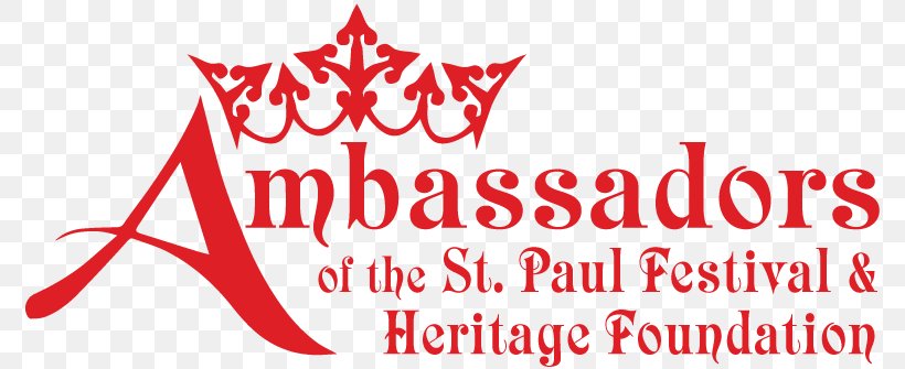 Saint Paul Winter Carnival St. Paul Festival & Heritage Foundation Logo Winter Festival, PNG, 784x335px, Saint Paul Winter Carnival, Ambassadors, Area, Art, Brand Download Free