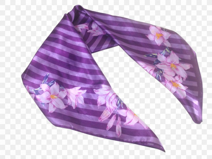 Scarf Violet Lilac Silk Clothing, PNG, 853x640px, Scarf, Belt, Cashmere Wool, Clothing, Coat Download Free