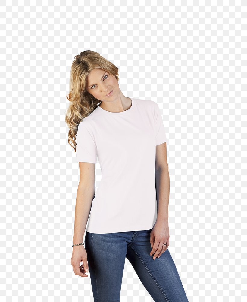 T-shirt We Are Casual By Promodoro Sleeve Textile Printing, PNG, 667x1001px, Tshirt, Arm, Clothing, Collar, Cotton Download Free