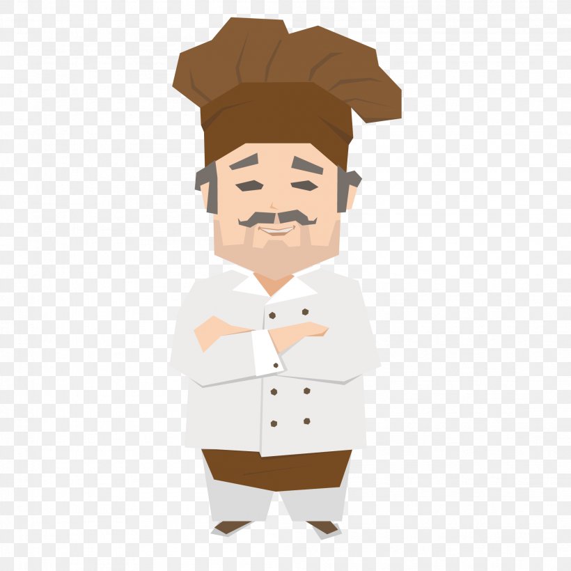 Vector Graphics Image Illustration Drawing Shutterstock, PNG, 2107x2107px, Drawing, Animation, Cartoon, Chef, Gentleman Download Free