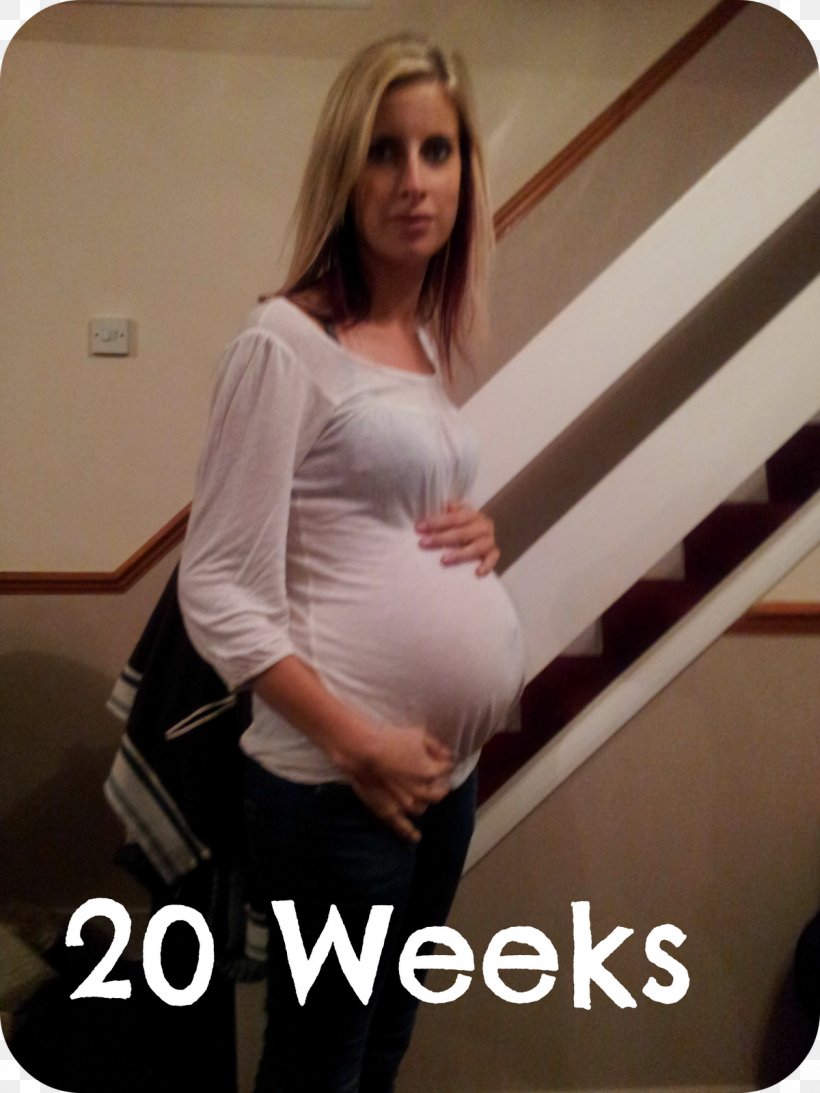 Week 20 Of Pregnancy Gestation Implantation Infant, PNG, 1200x1600px, Watercolor, Cartoon, Flower, Frame, Heart Download Free