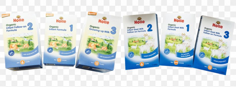 Baby Food Holle Milk Organic Food Baby Formula, PNG, 1030x380px, Baby Food, Baby Formula, Banner, Brand, Food Download Free