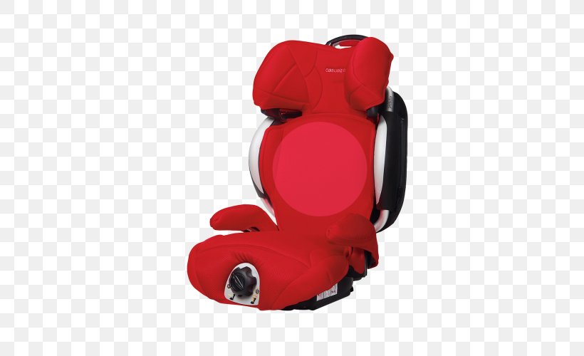Baby & Toddler Car Seats Chair Red Maxi-Cosi RodiFix, PNG, 500x500px, Car, Baby Toddler Car Seats, Black, Chair, Child Download Free