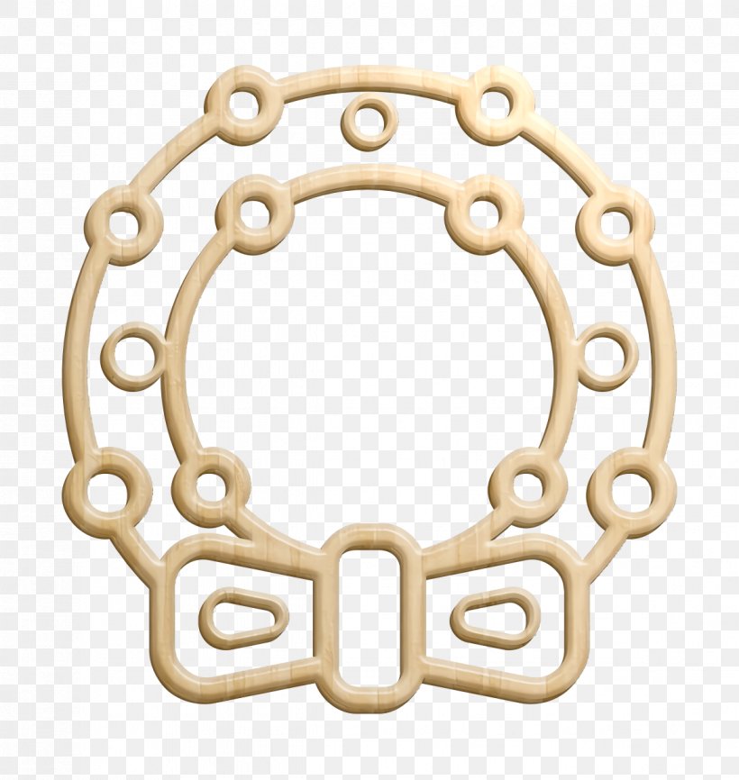 Christmas Icon, PNG, 1172x1238px, Christmas Icon, Body Jewellery, Brass, Jewellery, Material Download Free