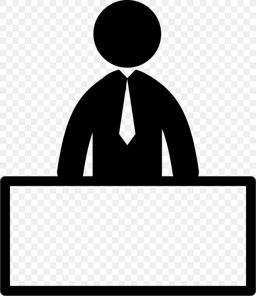 Computer Icons Businessperson Board Of Directors, PNG, 848x981px, Businessperson, Advertising, Area, Black And White, Board Of Directors Download Free