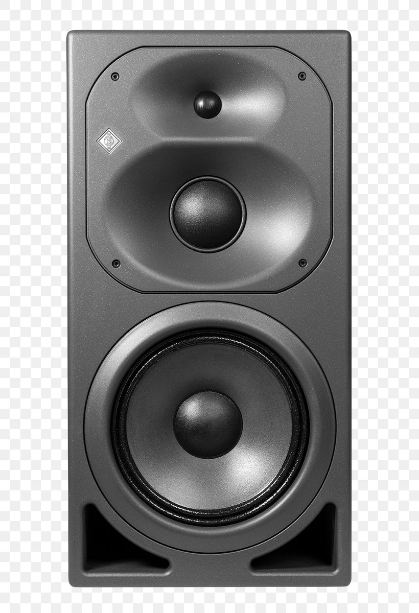 Computer Speakers Studio Monitor Neumann KH 420 Subwoofer Sound, PNG, 692x1200px, Computer Speakers, Amplifier, Audio, Audio Equipment, Car Subwoofer Download Free