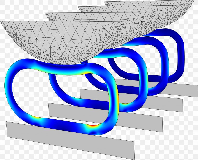 COMSOL Multiphysics Simulation Hyperelastic Material Finite Element Method, PNG, 2854x2310px, Comsol Multiphysics, Analysis, Brand, Deformation, Dielectric Resonator Download Free