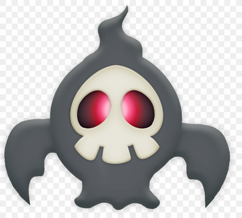 Duskull Pokémon GO Image Ghost, PNG, 1024x924px, Pokemon, Bone, Deviantart, Drawing, Eye Download Free