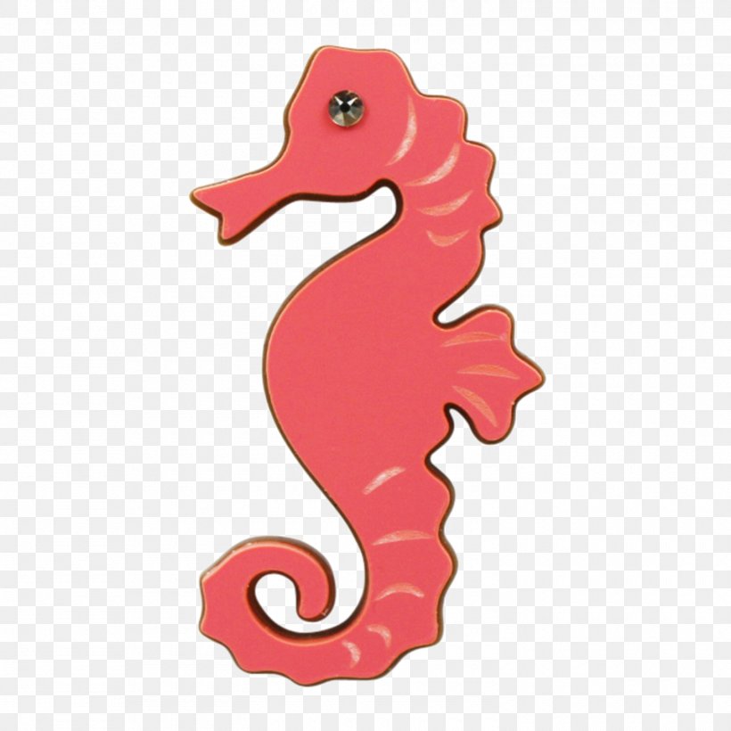 Earring Pink Golden Seahorse Crystal Brooch Pin Jewellery, PNG, 1500x1500px, Earring, Animal Figure, Blue, Body Jewellery, Body Jewelry Download Free