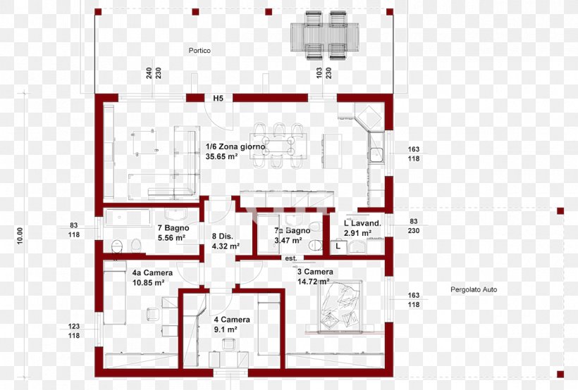 Floor Plan Line, PNG, 1200x812px, Floor Plan, Area, Diagram, Drawing, Floor Download Free
