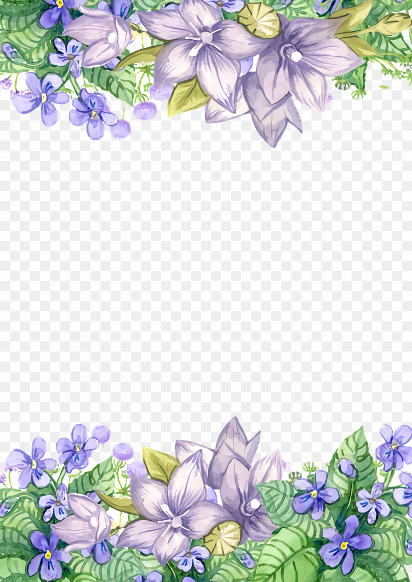 Floral Design, PNG, 1018x1440px, Floral Design, Film Frame, Flower, Lilac, Picture Frame Download Free