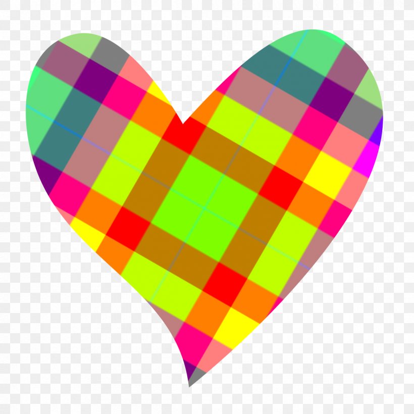 Heart Color Clip Art, PNG, 1200x1200px, Heart, Color, Free Content, Love, Magenta Download Free