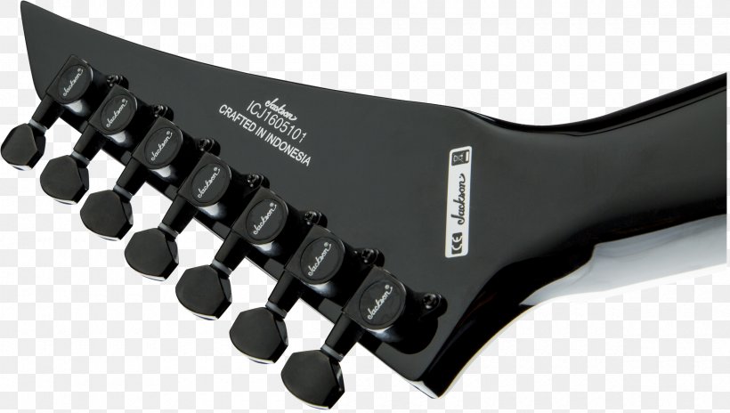 Jackson Guitars Jackson X Series Rhoads RRX24 Jackson Rhoads Seven-string Guitar, PNG, 2400x1360px, Guitar, Bridge, Electric Guitar, Fingerboard, Floyd Rose Download Free