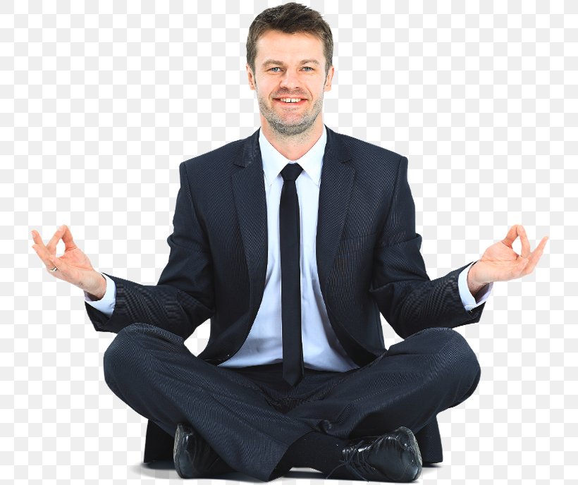 Lotus Position Yoga Businessperson Stock Photography, PNG, 740x688px, Lotus Position, Asana, Business, Business Consultant, Business Executive Download Free