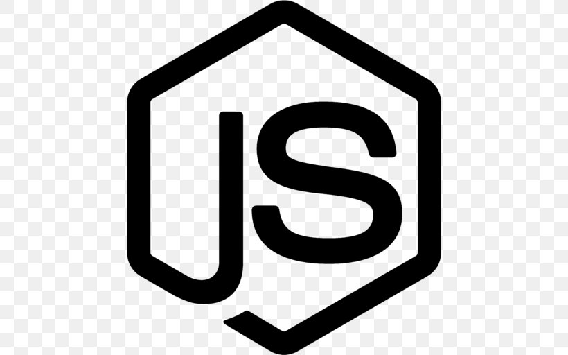 Node.js JavaScript, PNG, 512x512px, Nodejs, Application Programming Interface, Area, Brand, Computer Programming Download Free