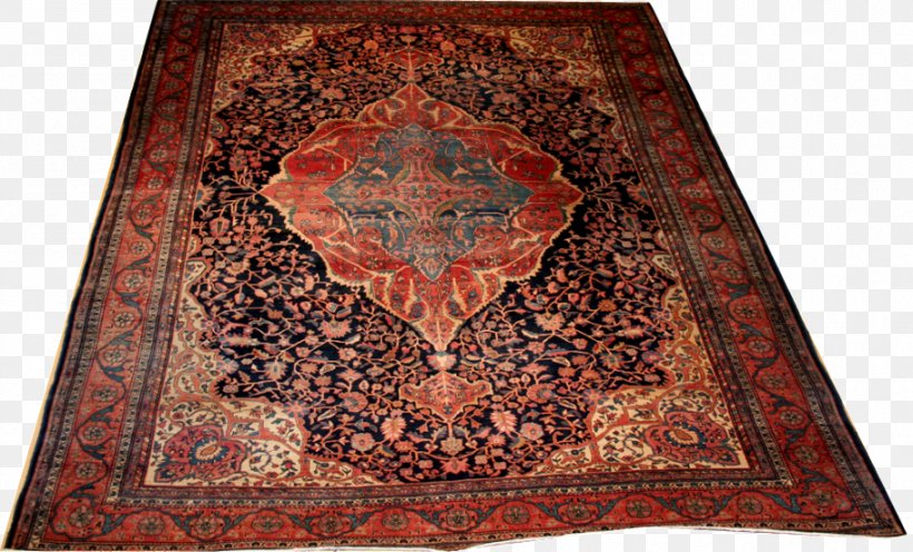 Persian Carpet Tabriz Alfombra De Feraghan Antique, PNG, 910x551px, Carpet, Alfombra De Feraghan, Antique, Brian Robison, Brown Download Free
