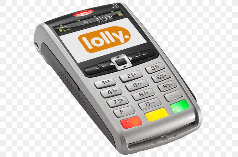 Point Of Sale Payment Terminal EFTPOS Sales EMV, PNG, 600x539px, Point Of Sale, Business, Caller Id, Card Reader, Cash Register Download Free
