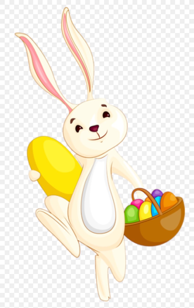 Rabbit Easter Bunny Easter Egg Clip Art, PNG, 800x1304px, Rabbit, Art, Cartoon, Christmas, Easter Download Free