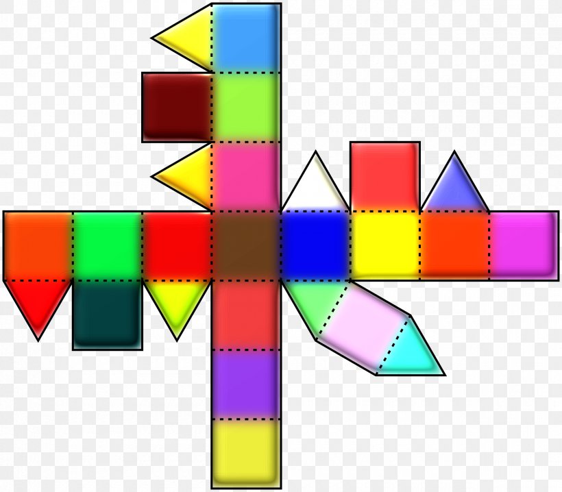 Rhombicuboctahedron, PNG, 2400x2104px, Rhombicuboctahedron, Color, Digital Media, Net, Paper Download Free